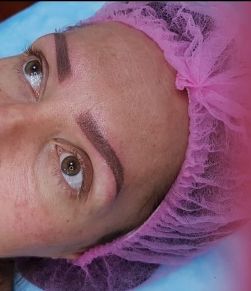 Салон красоты "Arisha" услуги перманентный макияж/татуаж, коррекция. - Изображение #1, Объявление #1677767