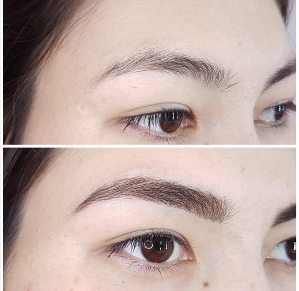 Салон красоты "Arisha" услуги перманентный макияж/татуаж, коррекция. - Изображение #4, Объявление #1677767