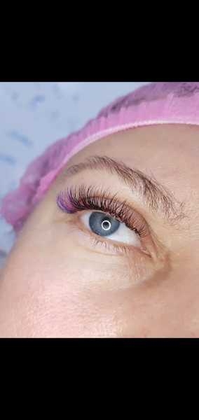 Салон красоты "Arisha" услуги наращивание ресниц, коррекция. - Изображение #5, Объявление #1677770