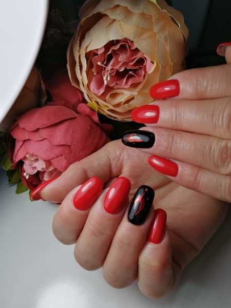 Салон красоты "Arisha" услуги маникюр/педикюр. - Изображение #5, Объявление #1677744