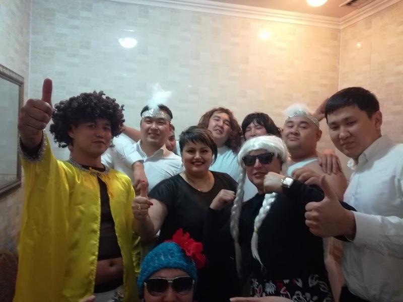 Шоу с переодеванием ваших гостей!  - Изображение #2, Объявление #948338