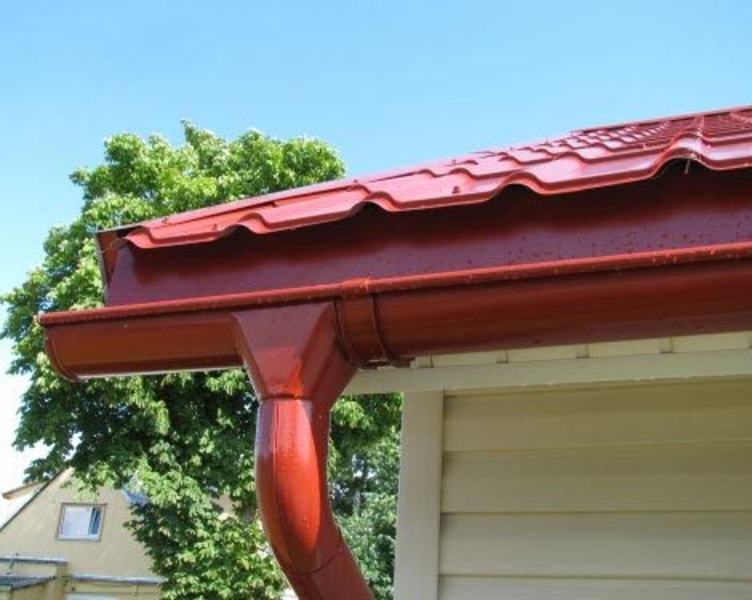 Водосточная система PROFIL - Изображение #5, Объявление #1677763