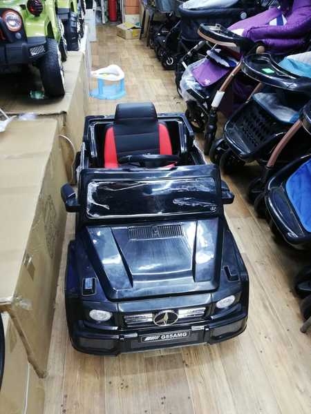 Детские электромобили новые - Изображение #2, Объявление #1677801