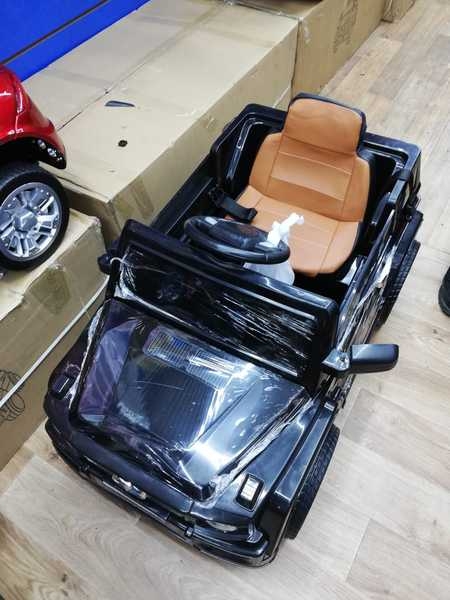 Детские электромобили новые - Изображение #3, Объявление #1677801