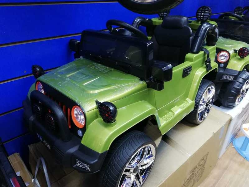 Детские электромобили новые - Изображение #4, Объявление #1677801