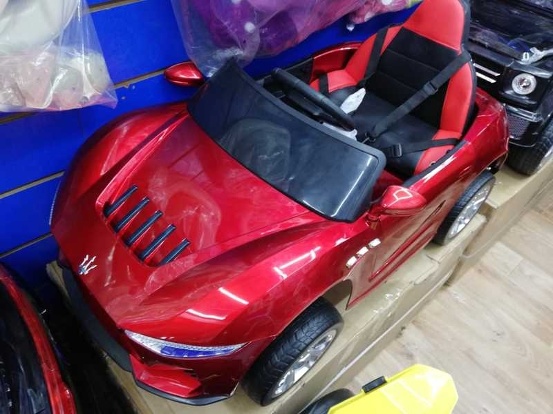 Детские электромобили новые - Изображение #5, Объявление #1677801