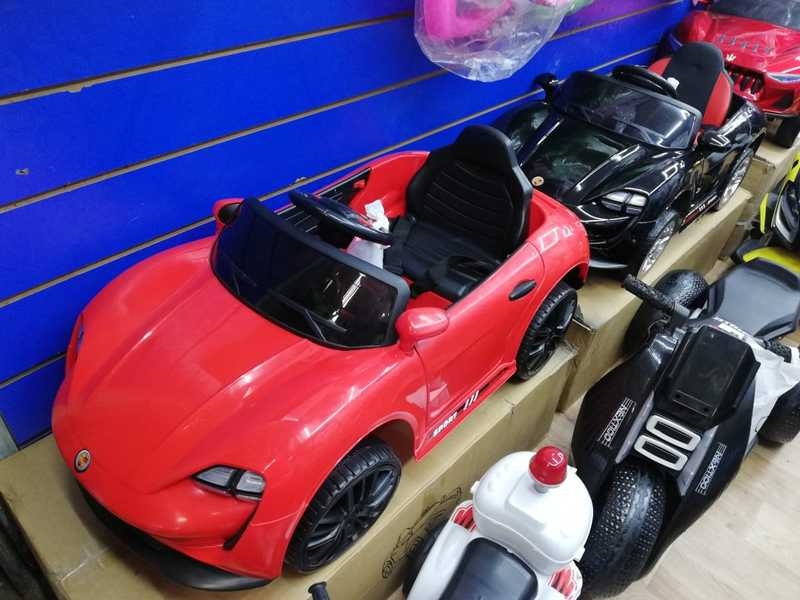 Детские электромобили новые - Изображение #6, Объявление #1677801