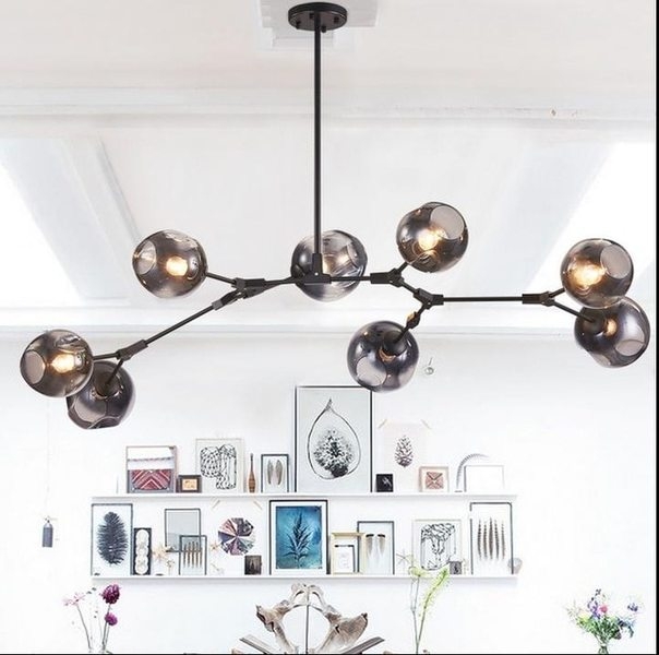 Люстры - Изображение #7, Объявление #1681522