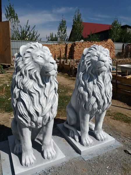 Изготовление и продажа садовых водопадов, фонтанов, вазонов, статуй, фигурок - Изображение #4, Объявление #1681532