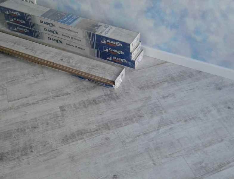 Дизайнерский ламинат для дома и офиса 33 класс - Изображение #4, Объявление #1681534