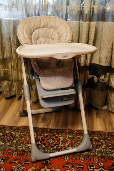 Детское кресло-трансформер. - Изображение #1, Объявление #1680643