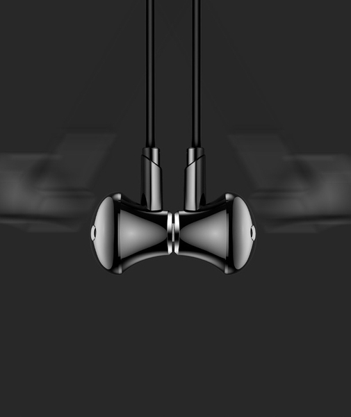 Беспроводные Bluetooth наушники для спорта которые сложно потерять или сломать! - Изображение #3, Объявление #1681800