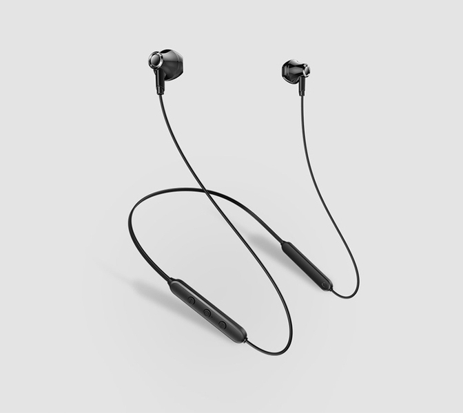 Беспроводные Bluetooth наушники для спорта которые сложно потерять или сломать! - Изображение #5, Объявление #1681800