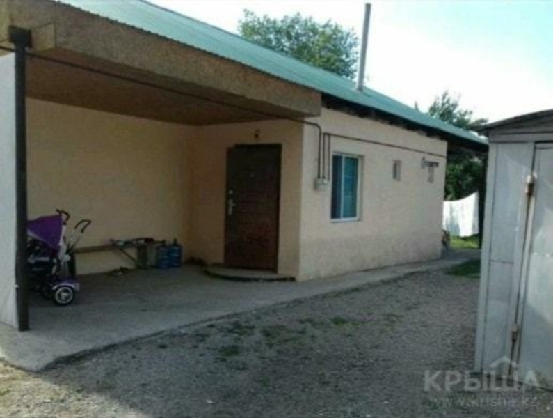 Продается дом.Алматы. район Каскелен. - Изображение #1, Объявление #1682119