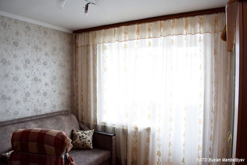 3-ком. Квартира улучшенная Бостандыкский р-н продажа (вариант обмена на 2-ком. + - Изображение #6, Объявление #1683025