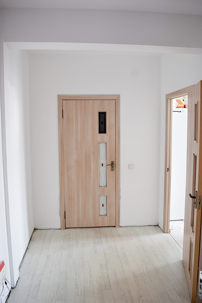 1-но комнатная квартира в ЖК «Дом на Утегена-Кабдолова» неугловая улучшенная - Изображение #6, Объявление #1682813