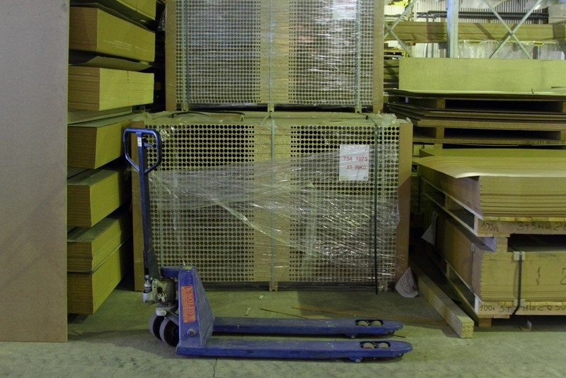 Завод МААРС - производство проектных дверей, перегородок - Изображение #3, Объявление #1683125