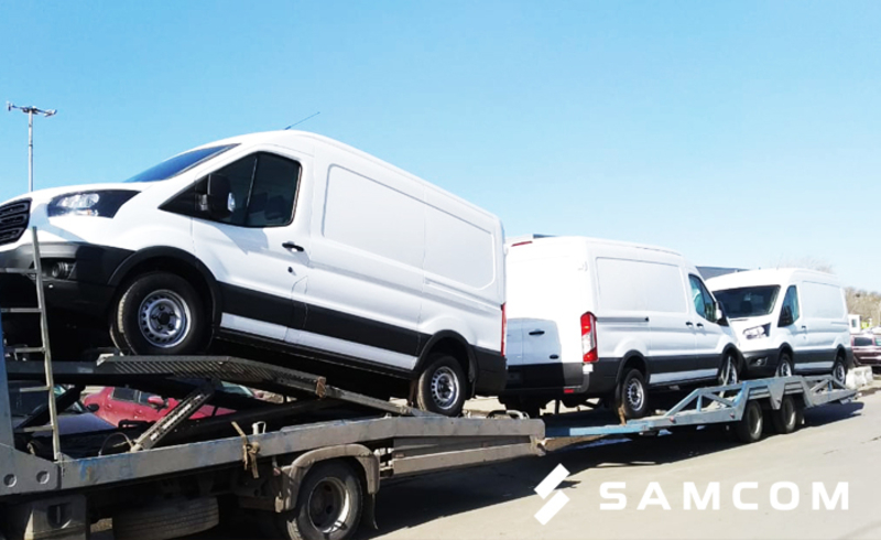 Грузоперевозки из России в Казахстан по выгодным ценам! - Изображение #4, Объявление #1609230