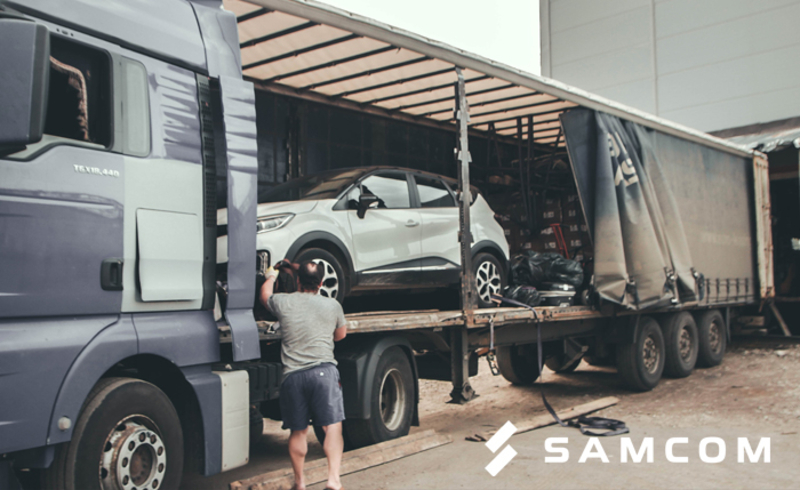 Грузоперевозки из России в Казахстан по выгодным ценам! - Изображение #3, Объявление #1609230