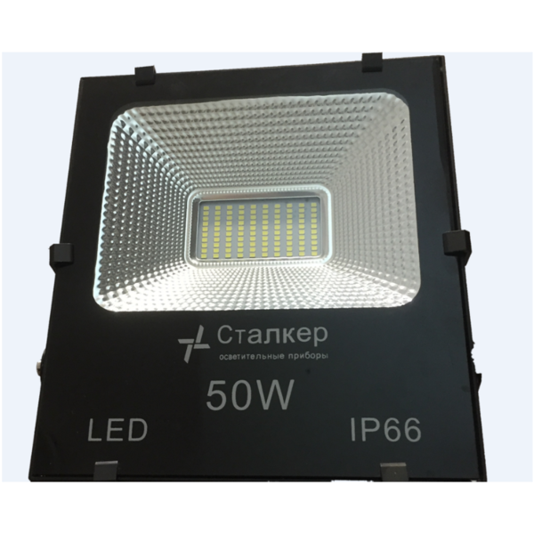 Прожектор Cветодиодный IP66 20W,30W,50W,100W,150W,200W - Изображение #3, Объявление #1683863