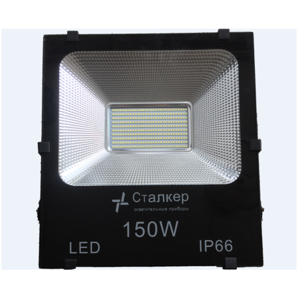 Прожектор Cветодиодный IP66 20W,30W,50W,100W,150W,200W - Изображение #5, Объявление #1683863