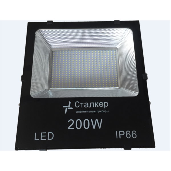 Прожектор Cветодиодный IP66 20W,30W,50W,100W,150W,200W - Изображение #6, Объявление #1683863