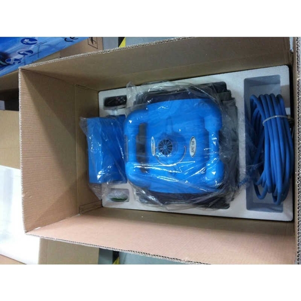 Роботы пылесосы для бассейна - Изображение #3, Объявление #1685591