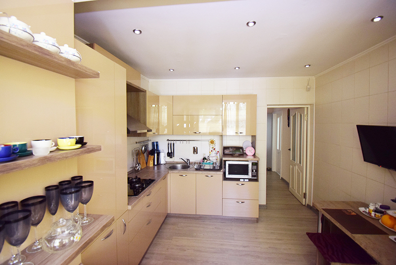 Четырехкомнтная квартира 89кв.м Чайковского угол Шевченко - Изображение #5, Объявление #1685094