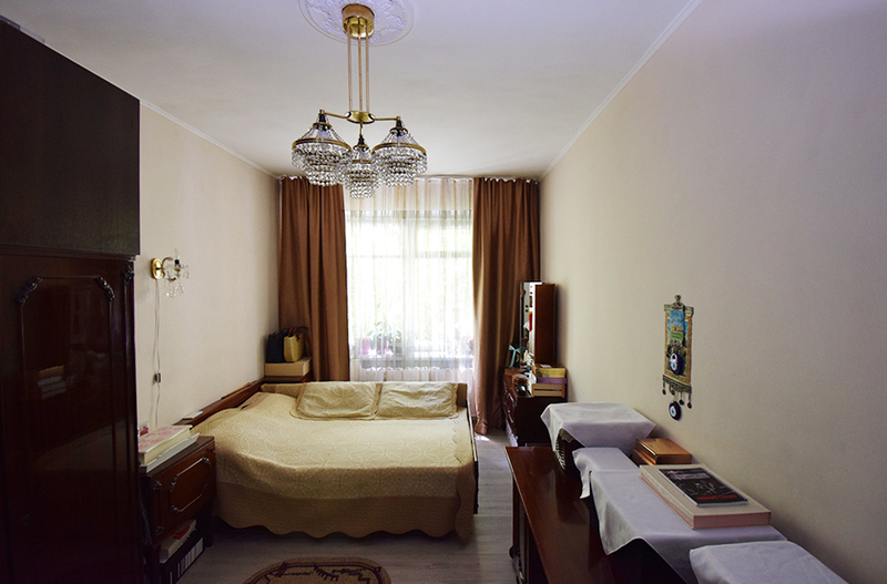 Четырехкомнтная квартира 89кв.м Чайковского угол Шевченко - Изображение #4, Объявление #1685094