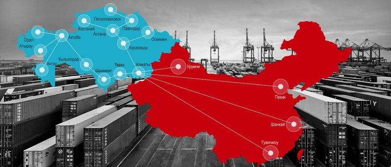 Экспресс доставка из Китая. Карго и логистика - Изображение #3, Объявление #1684772