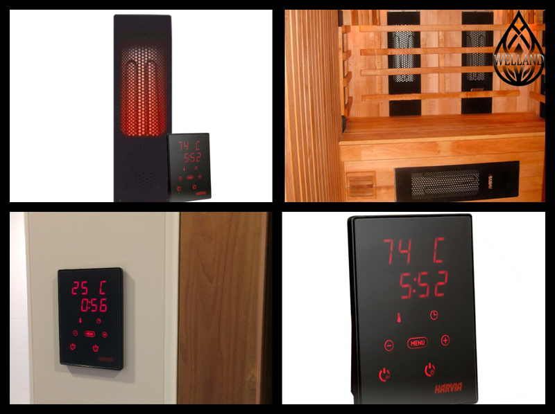 Оборудование и материалы для инфракрасной сауны - Изображение #1, Объявление #1685752