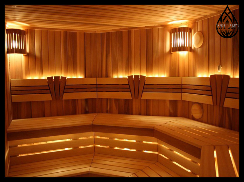 Основное освещение для бани - Изображение #1, Объявление #1685761