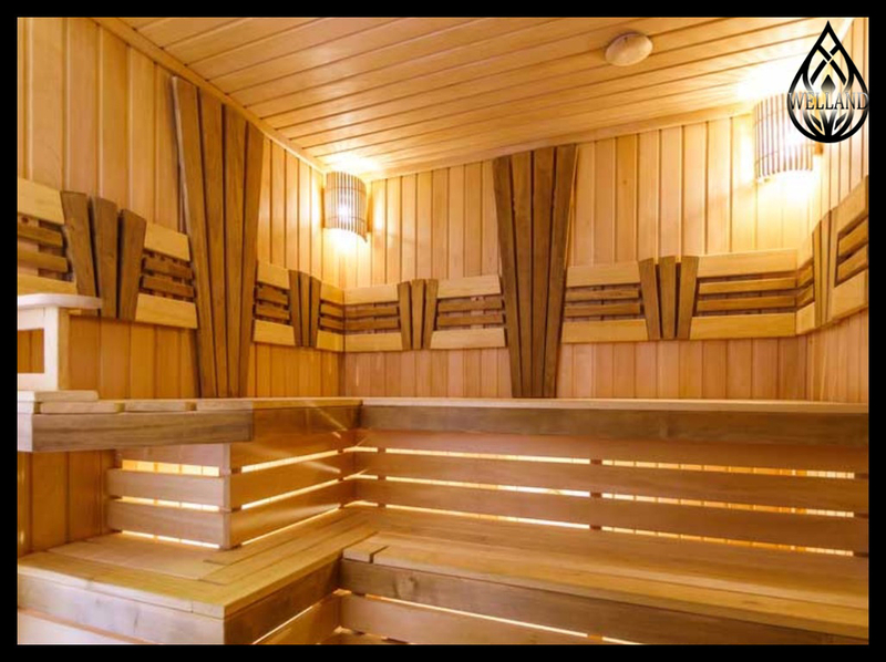 Основное освещение в сауне - Изображение #1, Объявление #1685769