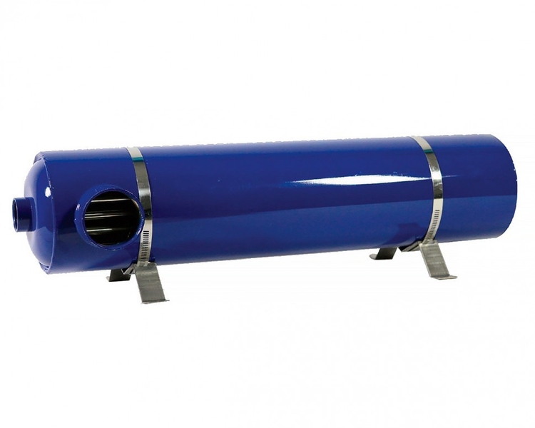 Теплообменники для бассейна  - Изображение #2, Объявление #1685584