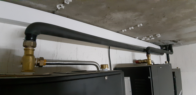 Парогенераторы для Хаммама - Изображение #1, Объявление #1685765