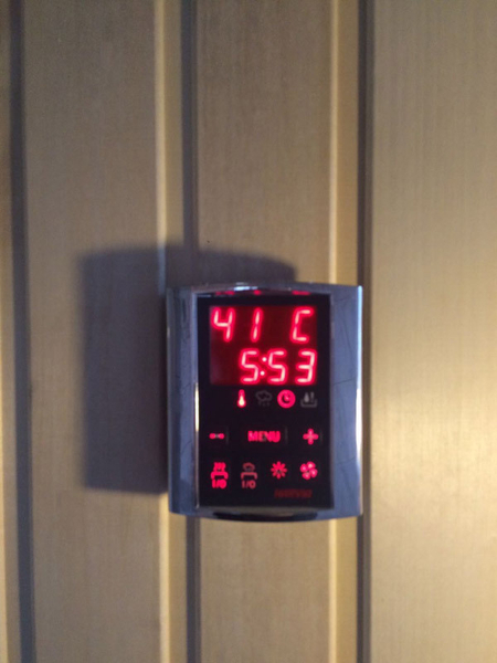 Пульты управления для финской сауны  - Изображение #5, Объявление #1685772