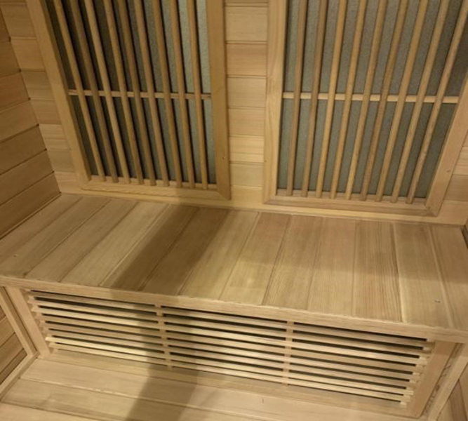 Инфракрасные излучатели для инфракрасной сауны - Изображение #2, Объявление #1685751