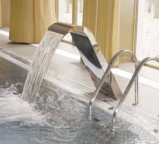 Водопады для бассейна - Изображение #3, Объявление #1685569