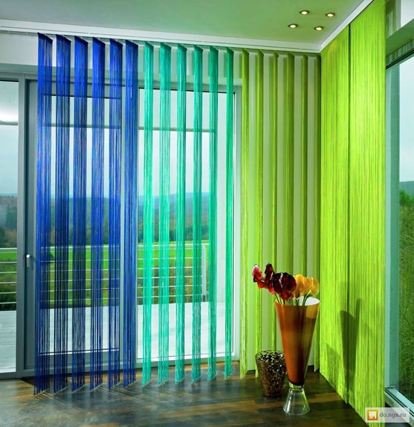 Жалюзи , рулонные шторы. - Изображение #3, Объявление #1685183