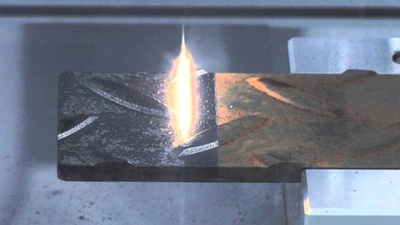 Удаление лазером ржавчины без демонтажа оборудования - Изображение #3, Объявление #1684703