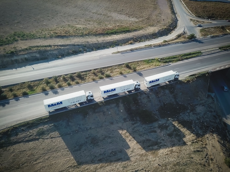 Грузоперевозки всех видов Казахстан - Изображение #3, Объявление #1685594