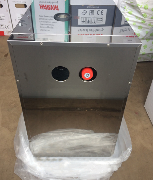 Оборудование и материалы для Паровой комнаты (Steam room) - Изображение #3, Объявление #1685753