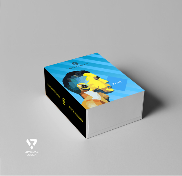 Divisual Desgn - Изображение #4, Объявление #1684472