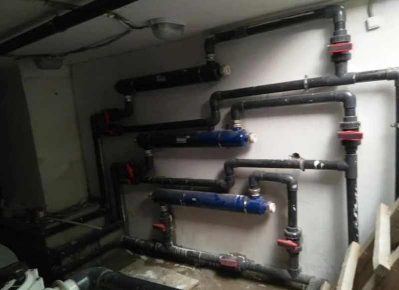 Теплообменники для бассейна  - Изображение #3, Объявление #1685584