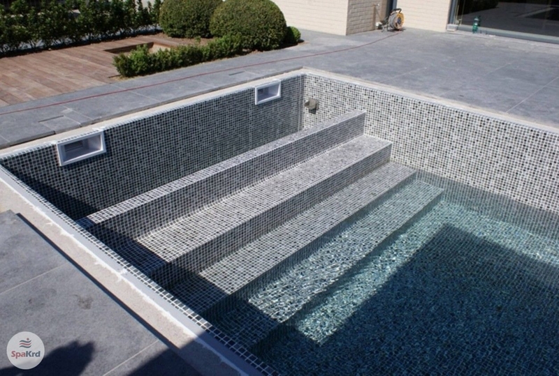 Отделочные материалы для бассейна - Изображение #4, Объявление #1685588