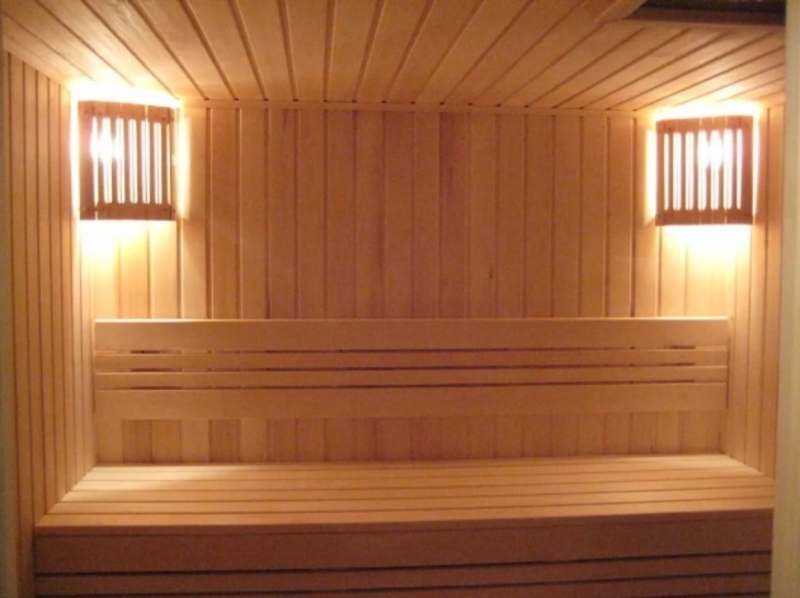 Основное освещение для бани - Изображение #3, Объявление #1685761