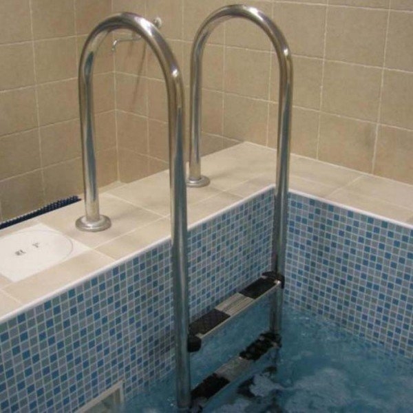 Лестницы для бассейна - Изображение #2, Объявление #1685575