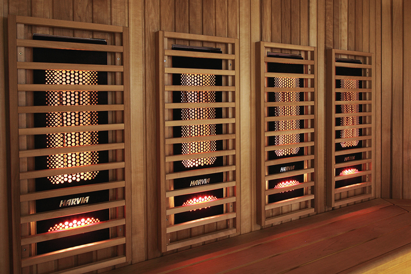 Оборудование и материалы для инфракрасной сауны - Изображение #2, Объявление #1685752