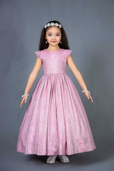 Бальные и вечерние платья для выпускного в детском саду на прокат.. - Изображение #1, Объявление #1246324