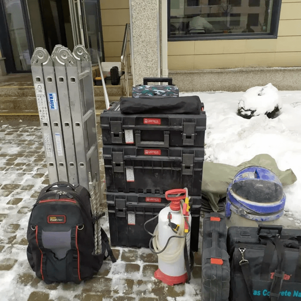 Электрик и электромонтажные работы в Алматы. - Изображение #2, Объявление #1684468